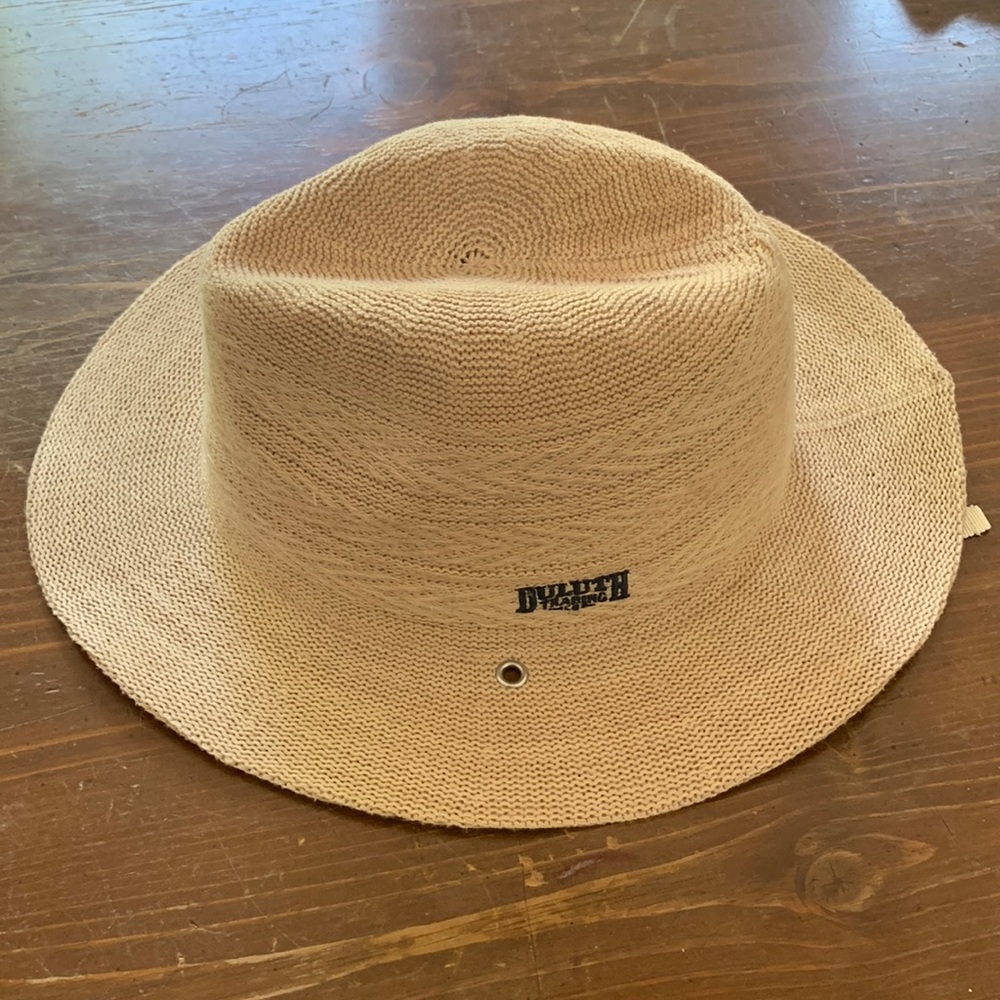 Duluth Trading Co hat